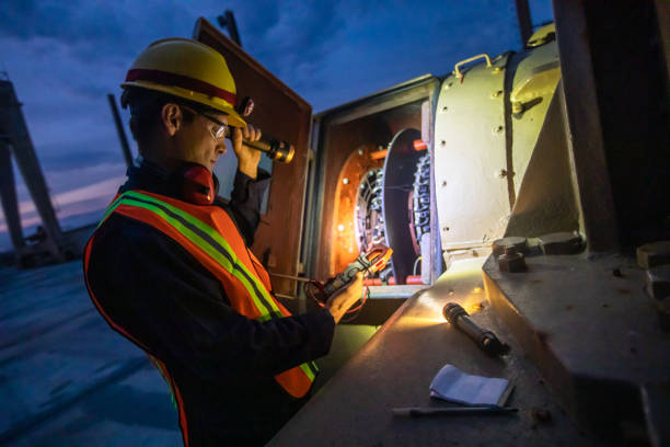 Best Electrical System Inspection  in New Castle, IN