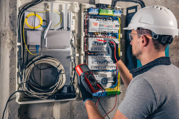 Best Affordable Electrical Installation  in New Castle, IN