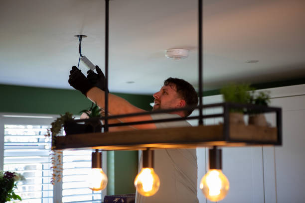 Best Industrial Electrical Services  in New Castle, IN