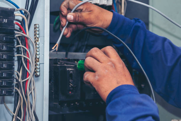Best Electrical Installation Contractor  in New Castle, IN