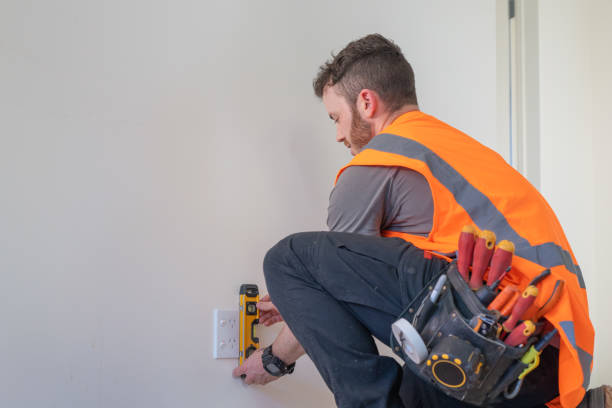  New Castle, IN Electrician Pros