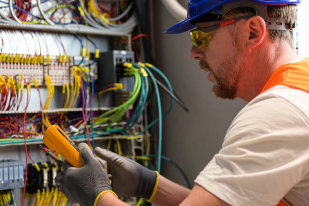 Best Affordable Emergency Electrician  in New Castle, IN