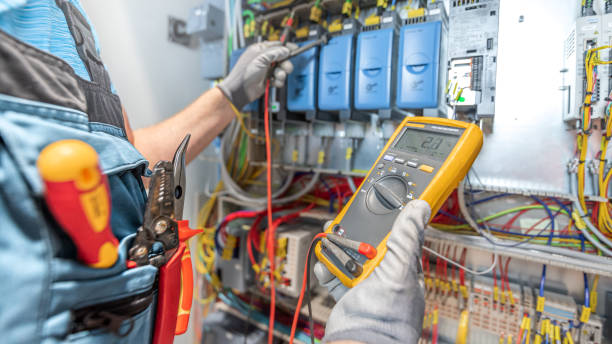 Best Affordable Electrician  in New Castle, IN