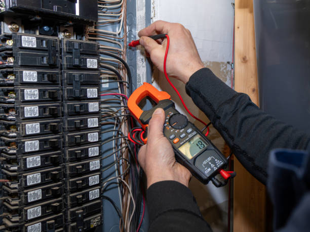 Affordable Emergency Electrician in New Castle, IN