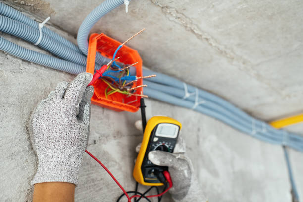 Best Electrician Near Me  in New Castle, IN