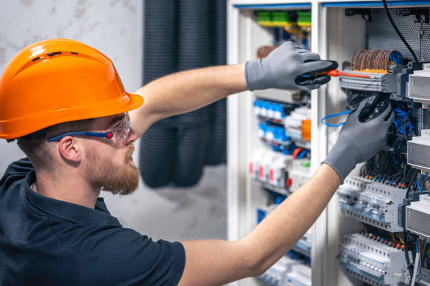 Best Electrical Upgrades for Homes  in New Castle, IN